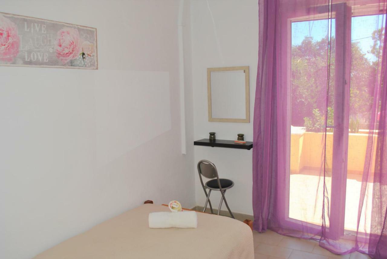 Lefkothea Apartments 카시오피 외부 사진