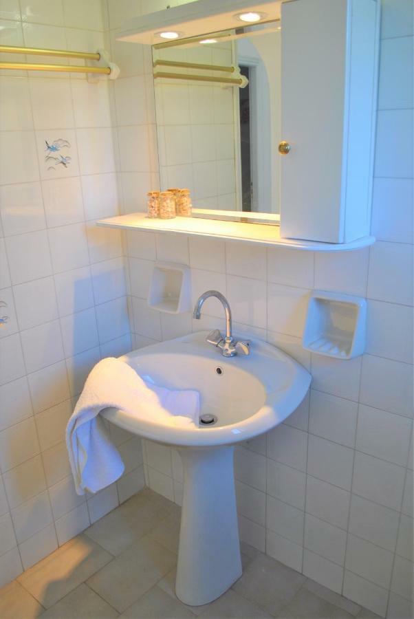 Lefkothea Apartments 카시오피 외부 사진